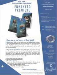 Sell Sheet Enhanced Premiere